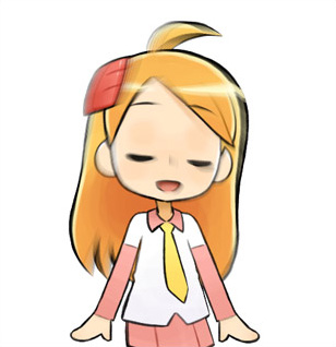 ブラー補間あり
