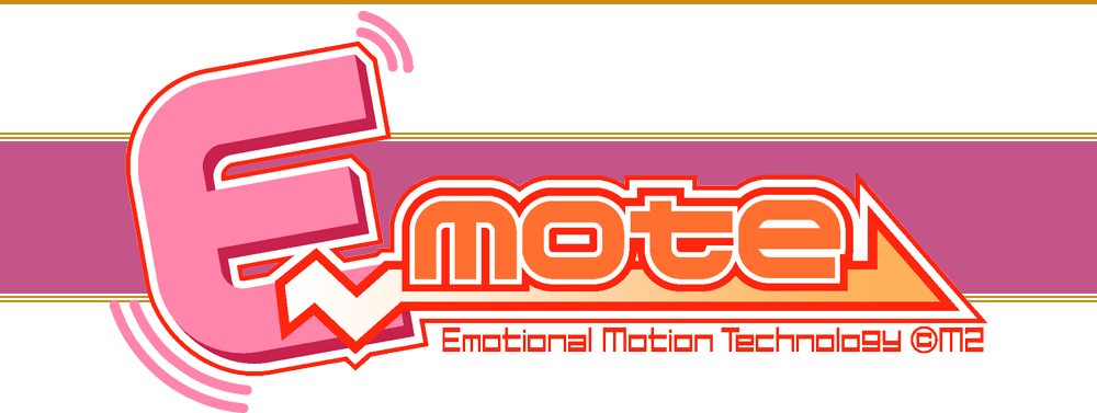 E-mote