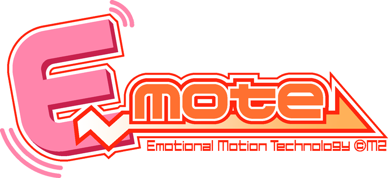 E-mote