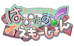 はぴねす！えもーしょん-ういんどみる