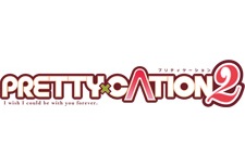 PRETTY×CATION2