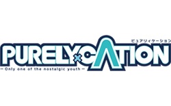 PURELY×CATION