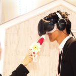 誓いのキス